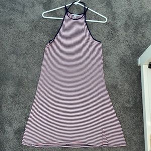 American Eagle Outfitters Sun Dress